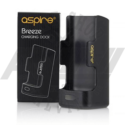 Aspire Breeze Charging Dock - Batteries & Chargers