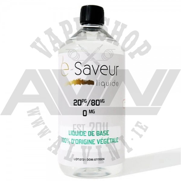 elfbar nachfüll pod läuft aus E- liquides Classic main image 1