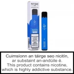 Blue Razz Lemonade - Disposable Vape - 20 mg Blue Razz Lemonade - Disposable Vape - 20 mg
