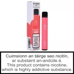 Strawberry Ice - Disposable Vape - 20 mg Strawberry Ice - Disposable Vape - 20 mg