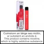 Watermelon - Disposable Vape - 20 mg Watermelon - Disposable Vape - 20 mg