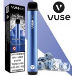 Blueberry Ice Disposable Vape