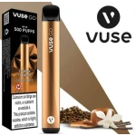Creamy Tobacco Disposable Vape Creamy Tobacco Disposable Vape