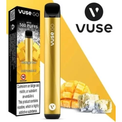 Mango Ice Disposable Vape
