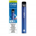 Blue Raspberry Disposable Vape