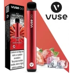 Strawberry Ice Disposable Vape Strawberry Ice Disposable Vape