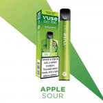 Apple Sour Disposable Vape