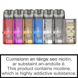 Ursa Baby Pod Kit Ursa Baby Pod Kit