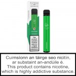Spearmint - Disposable Vape - 20 mg Spearmint - Disposable Vape - 20 mg