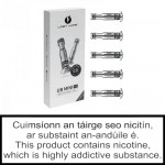 UB Mini (Ursa) Coils x 5