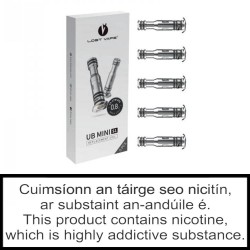 UB Mini (Ursa) Coils x 5
