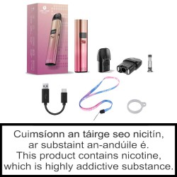 Ursa Nano PRO Pod Kit