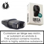 Ursa Nano Pro Empty Pod