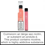 Strawberry Kiwi - Disposable Vape Strawberry Kiwi - Disposable Vape