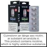 Smok RPM 3 Coil