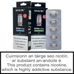 Smok RPM 3 Coil