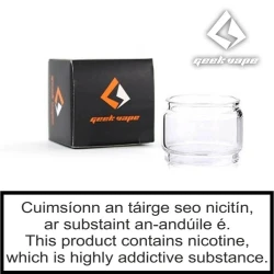 Z Nano 2 Replacement Glass - 3.5 ml