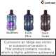 Z Nano MTL Tank - Z Nano MTL Tank Z Nano MTL Tank - Regular Tanks