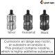 Z Nano MTL Tank - Z Nano MTL Tank Z Nano MTL Tank - Regular Tanks