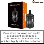 Z Nano MTL Tank Z Nano MTL Tank