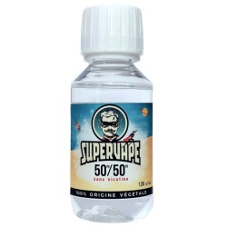 Supervape DIY Base - 120 ml