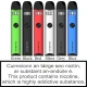 Caliburn A3 Pod Kit - Caliburn A3 Caliburn A3 Pod Kit - Vape Starter Kits