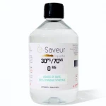 e-Saveur DIY 50/50 VG/PG 500 ml Vape base