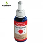 Kampo Chaga CBD Oil Drops Kampo Chaga CBD Oil Drops