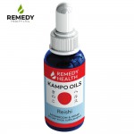 Kampo Reishi CBD Oil Drops