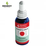 Kampo Shiitake CBD Oil Drops Kampo Shiitake CBD Oil Drops