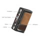 Eleaf iStick Power 2 Mod - iStick Power 2 Eleaf iStick Power 2 Mod - Mods