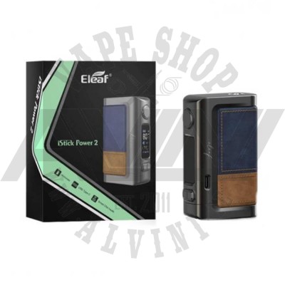 Eleaf iStick Power 2 Mod - iStick Power 2 Eleaf iStick Power 2 Mod - Mods