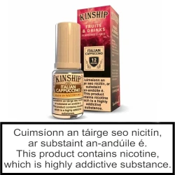 Kinship Italian Cappuccino