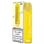 Mango Lush - IVG Calipro Disposable Vape Mango Lush - IVG Calipro Disposable Vape