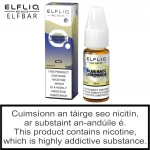 ElfLiq Blue Razz Lemonade Nic Salt