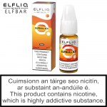 ElfLiq Elfbull Ice Nic Salt ElfLiq Elfbull Ice Nic Salt