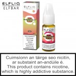 ElfLiq Kiwi Passionfruit Guava Nic Salt ElfLiq Kiwi Passionfruit Guava Nic Salt