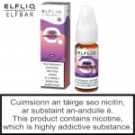 ElfLiq Pink Grapefruit Nic Salt ElfLiq Pink Grapefruit Nic Salt
