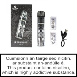 Ursa Nano Art Pod Kit