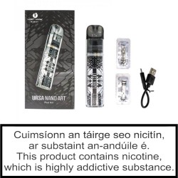 Ursa Nano Art Pod Kit