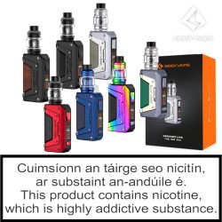 Aegis Legend 2 L200 Kit