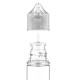 Gorilla e-Liquid Bottle V3 - 60 ml - Chubby Gorilla 60 Gorilla Bottle V3 - 60 ml - Bottles and more