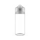 Gorilla Bottle V3 - 120 ml - Bottles and more