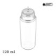Gorilla Bottle V3 - 120 ml - Bottles and more