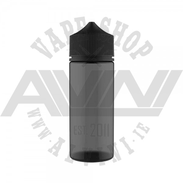 Gorilla e-Liquid Bottle V3 - 120 ml -  Ireland|Limerick|Nenagh|Carrick-on-suir|Roscrea