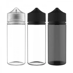 Gorilla Bottle V3 - 120 ml