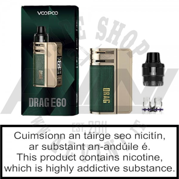 elfbar nachfüll pod läuft aus VOOPOO PnP & PnP MTL in Dubai main image 1