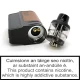 Drag E60 Pod Kit - Vape Starter Kits