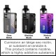 Drag E60 Pod Kit - Drag E60 Drag E60 Pod Kit - Vape Starter Kits