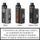 Drag E60 Pod Kit - Drag E60 Drag E60 Pod Kit - Vape Starter Kits